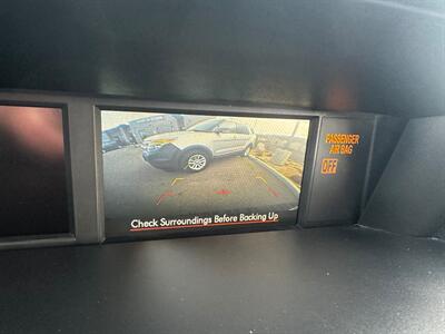 2014 Subaru Forester 2.0XT Touring   - Photo 18 - Reno, NV 89502