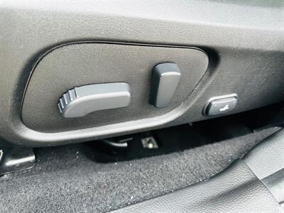 2014 Subaru Forester 2.0XT Touring   - Photo 31 - Reno, NV 89502