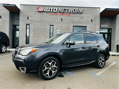2014 Subaru Forester 2.0XT Touring   - Photo 5 - Reno, NV 89502