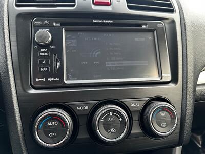 2014 Subaru Forester 2.0XT Touring   - Photo 17 - Reno, NV 89502