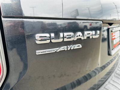 2014 Subaru Forester 2.0XT Touring   - Photo 12 - Reno, NV 89502