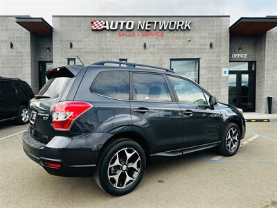 2014 Subaru Forester 2.0XT Touring   - Photo 3 - Reno, NV 89502