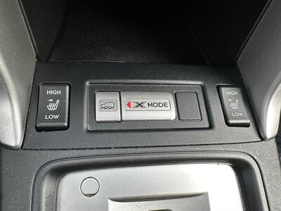 2014 Subaru Forester 2.0XT Touring   - Photo 21 - Reno, NV 89502