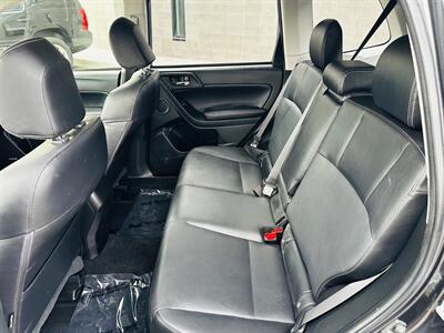2014 Subaru Forester 2.0XT Touring   - Photo 15 - Reno, NV 89502