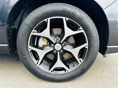 2014 Subaru Forester 2.0XT Touring   - Photo 10 - Reno, NV 89502