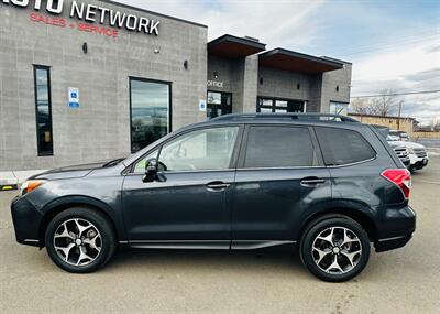 2014 Subaru Forester 2.0XT Touring   - Photo 6 - Reno, NV 89502