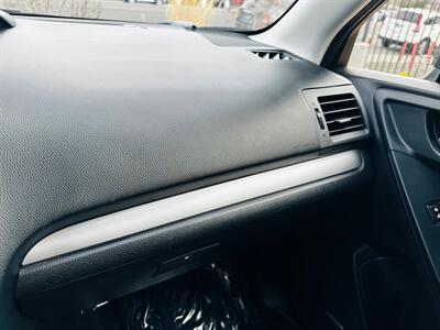 2014 Subaru Forester 2.0XT Touring   - Photo 28 - Reno, NV 89502