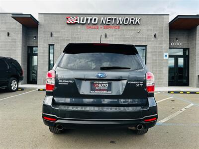 2014 Subaru Forester 2.0XT Touring   - Photo 8 - Reno, NV 89502