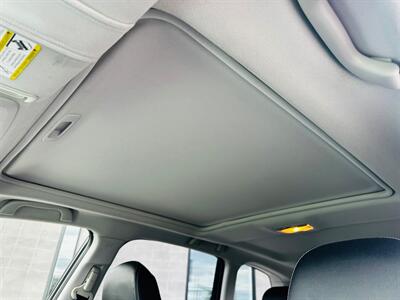 2014 Subaru Forester 2.0XT Touring   - Photo 24 - Reno, NV 89502