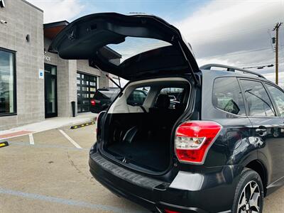 2014 Subaru Forester 2.0XT Touring   - Photo 9 - Reno, NV 89502