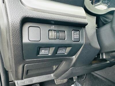 2014 Subaru Forester 2.0XT Touring   - Photo 25 - Reno, NV 89502