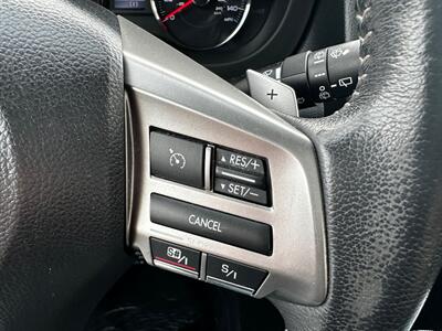 2014 Subaru Forester 2.0XT Touring   - Photo 27 - Reno, NV 89502