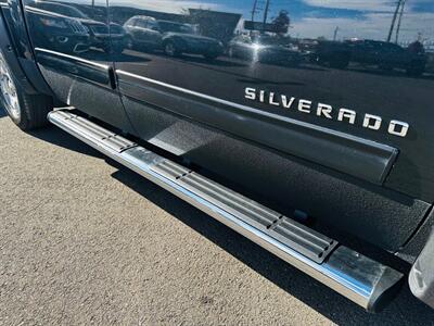 2010 Chevrolet Silverado 1500 LT   - Photo 10 - Reno, NV 89502