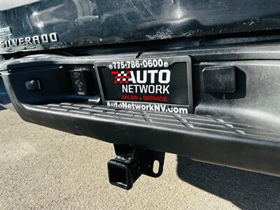 2010 Chevrolet Silverado 1500 LT   - Photo 12 - Reno, NV 89502
