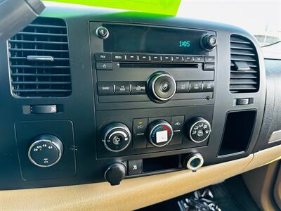 2010 Chevrolet Silverado 1500 LT   - Photo 17 - Reno, NV 89502