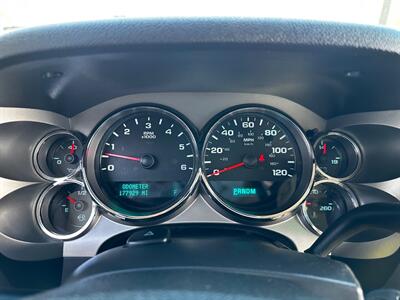 2010 Chevrolet Silverado 1500 LT   - Photo 19 - Reno, NV 89502