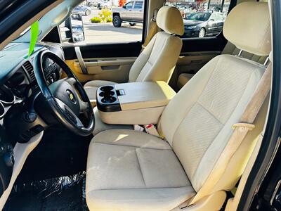 2010 Chevrolet Silverado 1500 LT   - Photo 14 - Reno, NV 89502