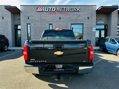 2010 Chevrolet Silverado 1500 LT   - Photo 8 - Reno, NV 89502