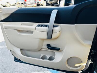 2010 Chevrolet Silverado 1500 LT   - Photo 23 - Reno, NV 89502