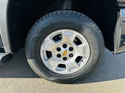 2010 Chevrolet Silverado 1500 LT   - Photo 13 - Reno, NV 89502