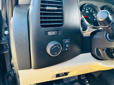 2010 Chevrolet Silverado 1500 LT   - Photo 18 - Reno, NV 89502