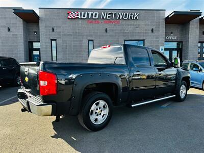 2010 Chevrolet Silverado 1500 LT   - Photo 3 - Reno, NV 89502