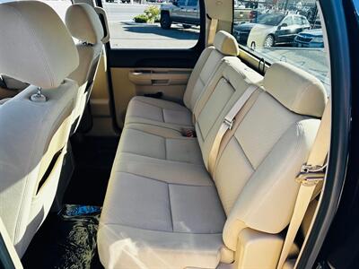 2010 Chevrolet Silverado 1500 LT   - Photo 15 - Reno, NV 89502