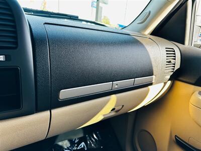 2010 Chevrolet Silverado 1500 LT   - Photo 21 - Reno, NV 89502