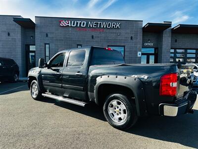 2010 Chevrolet Silverado 1500 LT   - Photo 7 - Reno, NV 89502