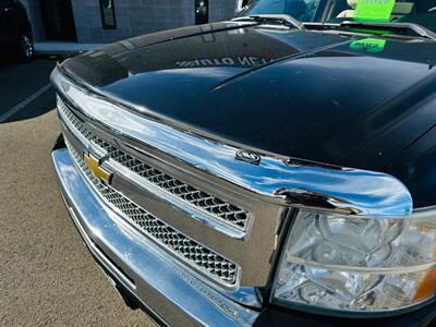2010 Chevrolet Silverado 1500 LT   - Photo 9 - Reno, NV 89502