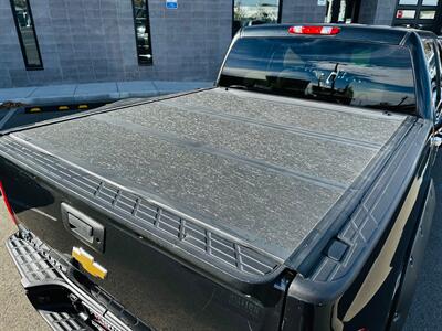 2010 Chevrolet Silverado 1500 LT   - Photo 11 - Reno, NV 89502