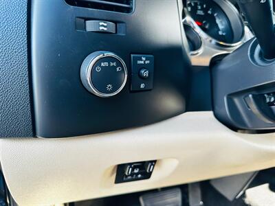 2010 Chevrolet Silverado 1500 LT   - Photo 20 - Reno, NV 89502