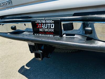 2004 GMC Sierra 2500 SLT 4dr Extended Cab   - Photo 12 - Reno, NV 89502