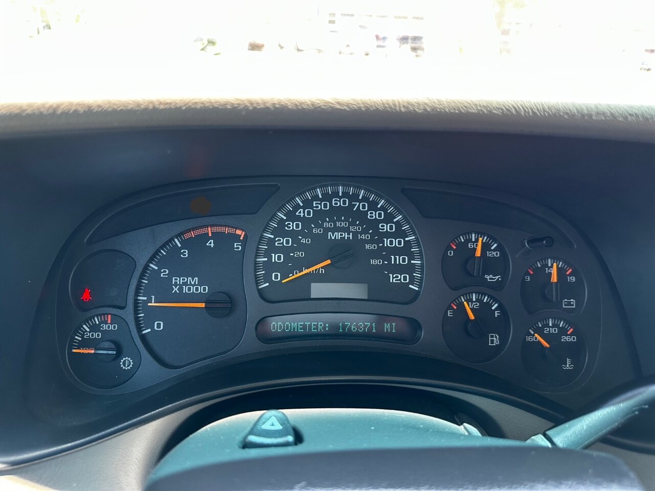 2004 GMC Sierra 2500 SLT 4dr Extended Cab - Photo 19 - Reno, NV 89502