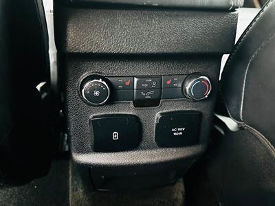 2017 Ford Explorer Platinum   - Photo 29 - Reno, NV 89502