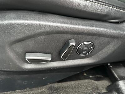 2017 Ford Explorer Platinum   - Photo 27 - Reno, NV 89502