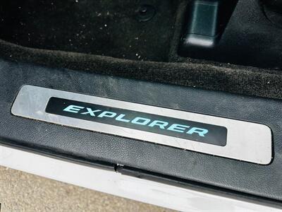 2017 Ford Explorer Platinum   - Photo 30 - Reno, NV 89502
