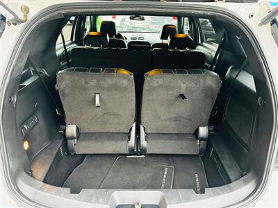 2017 Ford Explorer Platinum   - Photo 12 - Reno, NV 89502