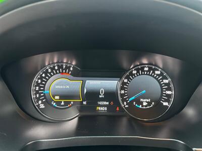 2017 Ford Explorer Platinum   - Photo 21 - Reno, NV 89502