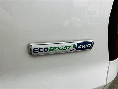 2017 Ford Explorer Platinum   - Photo 11 - Reno, NV 89502