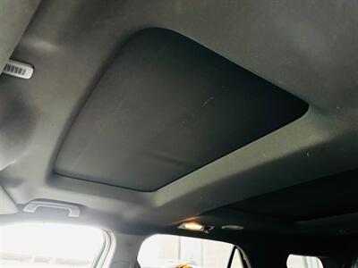 2017 Ford Explorer Platinum   - Photo 22 - Reno, NV 89502