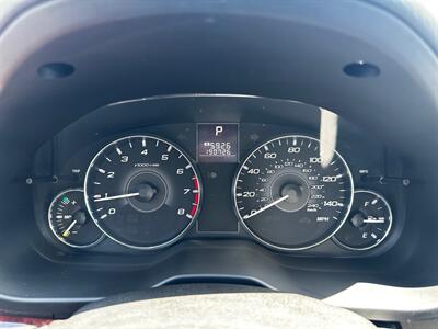 2011 Subaru Outback 2.5i Limited   - Photo 20 - Reno, NV 89502