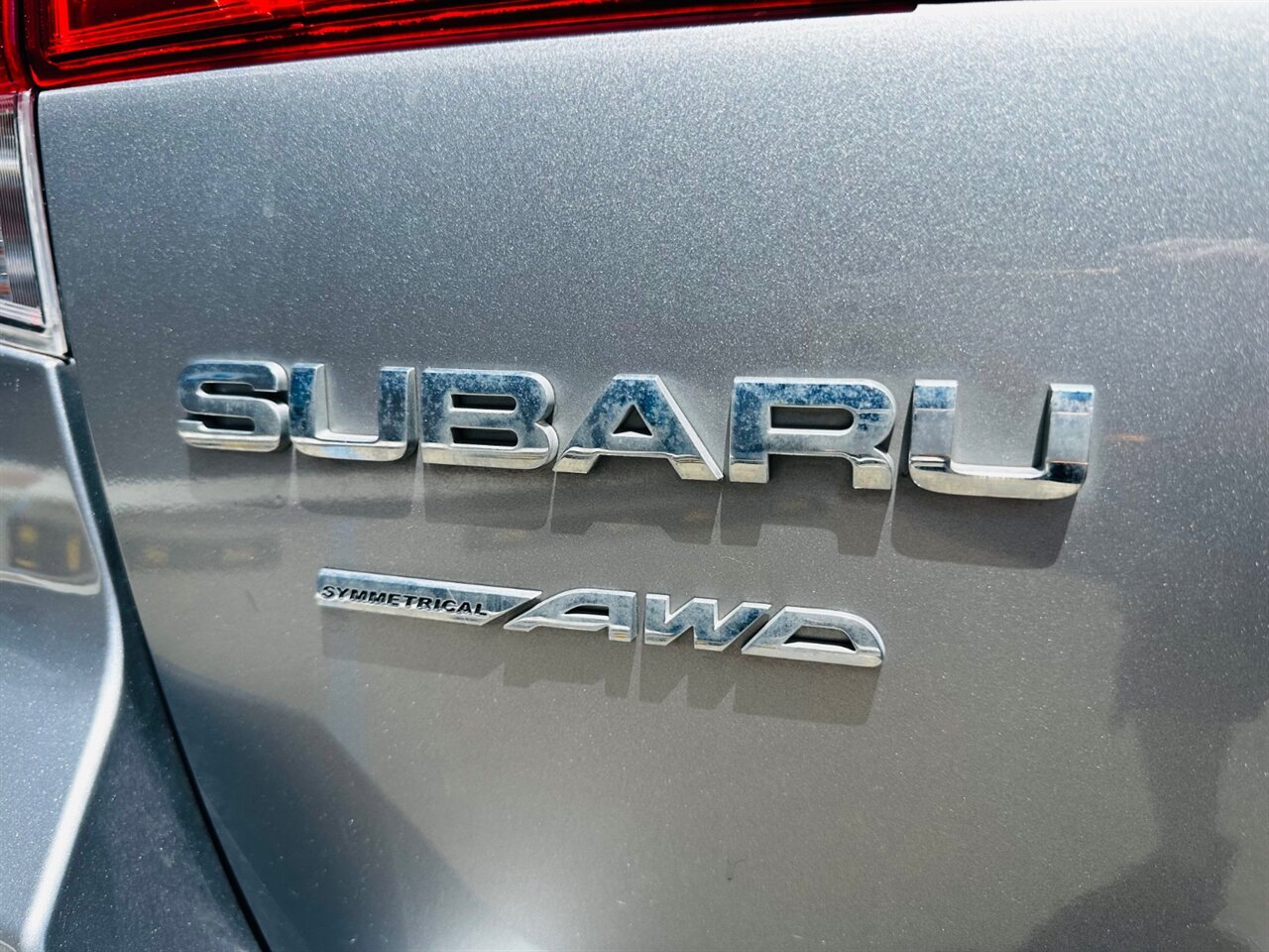 2011 Subaru Outback 2.5i Limited - Photo 13 - Reno, NV 89502