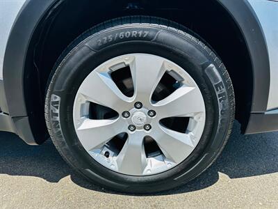 2011 Subaru Outback 2.5i Limited   - Photo 10 - Reno, NV 89502