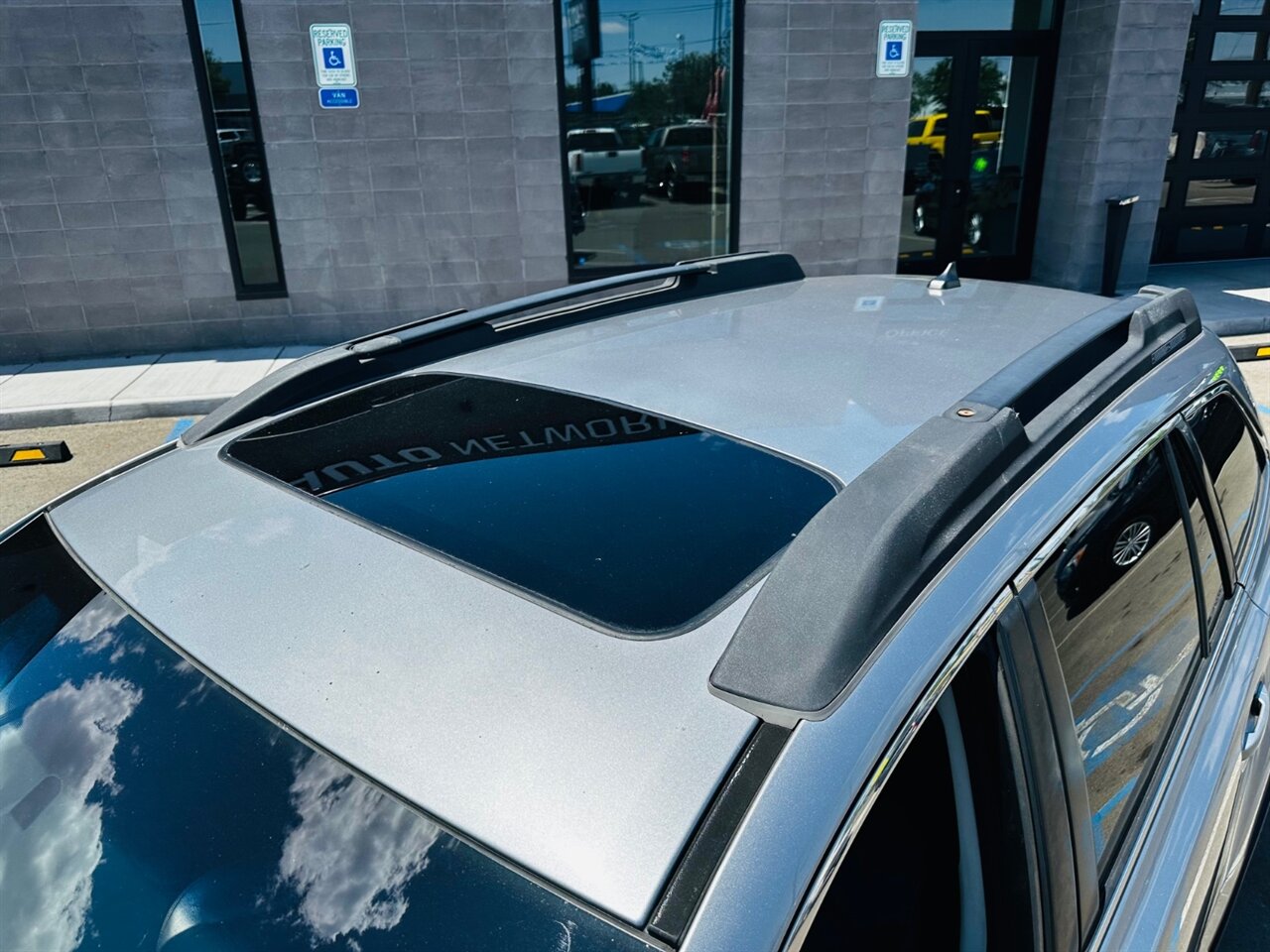 2011 Subaru Outback 2.5i Limited - Photo 9 - Reno, NV 89502