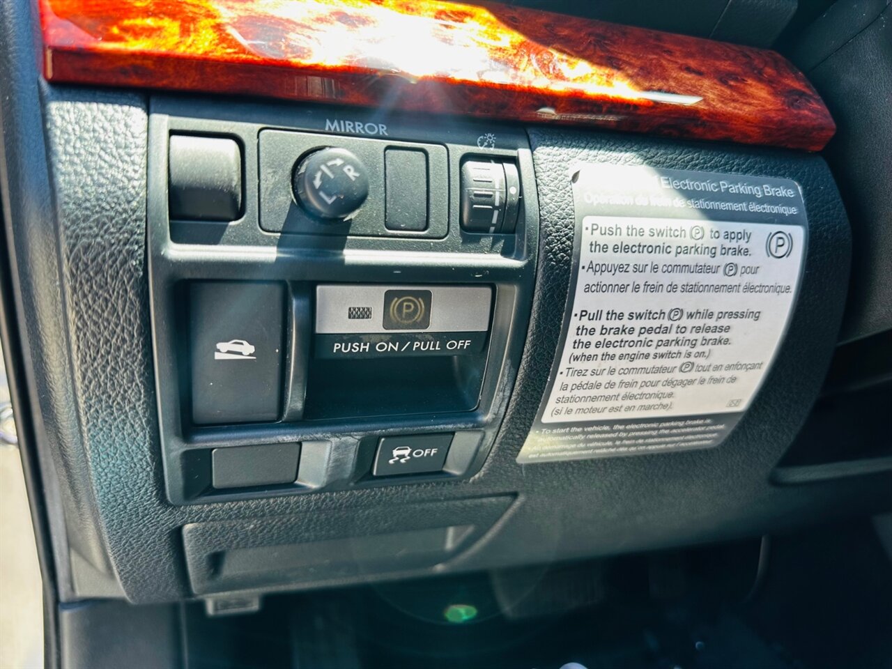 2011 Subaru Outback 2.5i Limited - Photo 25 - Reno, NV 89502