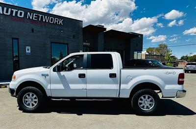 2006 Ford F-150 XLT 4dr SuperCrew   - Photo 6 - Reno, NV 89502