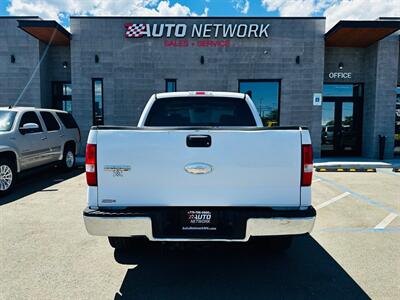 2006 Ford F-150 XLT 4dr SuperCrew   - Photo 8 - Reno, NV 89502