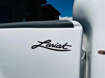 2001 Ford F-150 Lariat 4dr SuperCrew   - Photo 11 - Reno, NV 89502