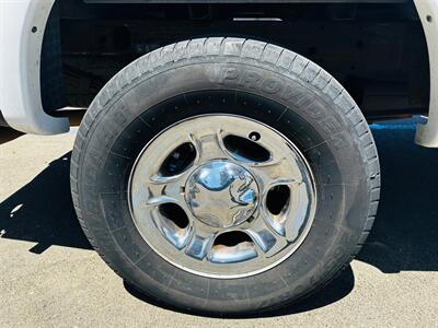 2001 Ford F-150 Lariat 4dr SuperCrew   - Photo 12 - Reno, NV 89502